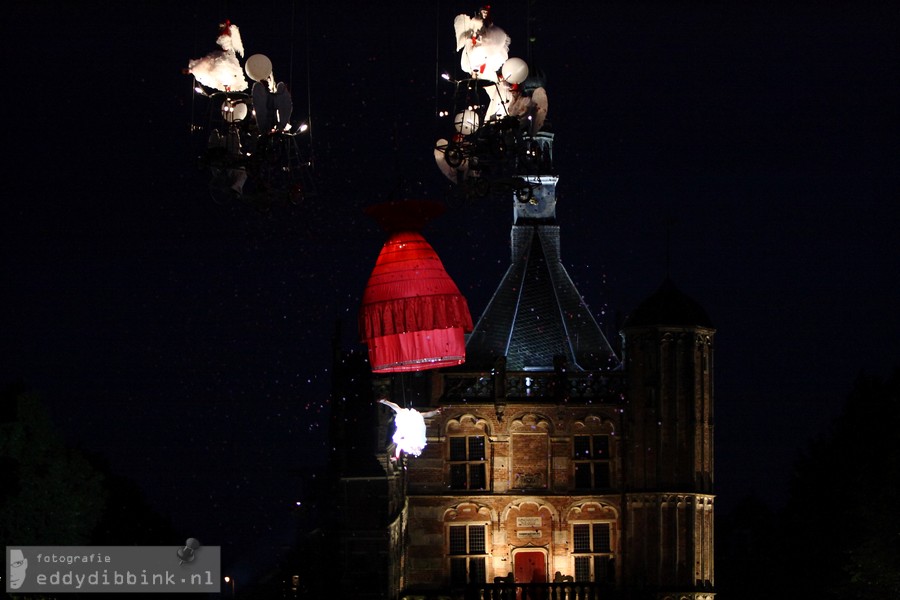 2012-07-06 Theater Tol - Fietsen in de Hemel (Deventer Op Stelten) 040